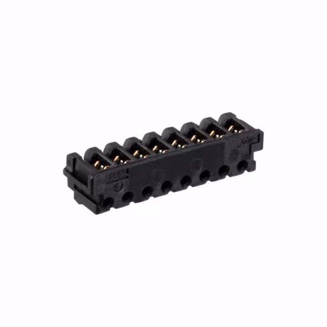 6-173977-8 TE Connectivity AMP Connectors  Support de panneau suspendu gratuit